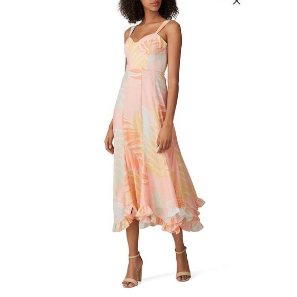 Hutch Dresses & Skirts - Hutch Leona Dress